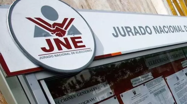 Jurado Nacional de Elecciones. Foto: Correo Jurado Nacional de Elecciones. Foto: Correo