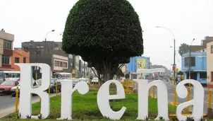 En Lima, los electores del distrito de Breña elegirán entre 19 candidatos. Foto: Grúas de Lima