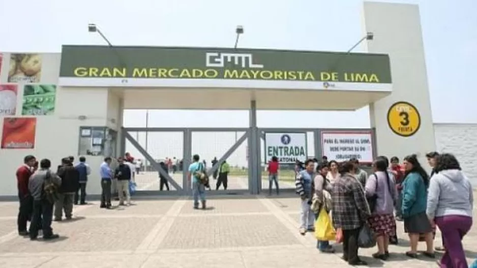 Distrito de Santa Anita elegirá entre 16 candidatos. Foto: archivo El Comercio