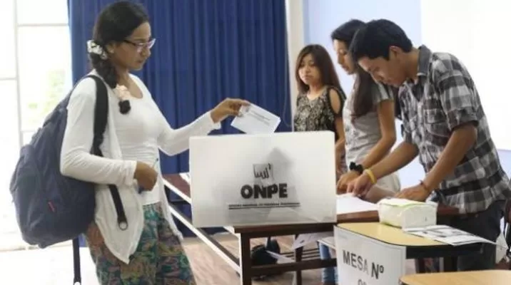Capacitación se realizará para obtener un óptimo trabajo el próximo 7 de octubre. Foto: Perú21. Capacitación se realizará para obtener un óptimo trabajo el próximo 7 de octubre. Foto: Perú21.