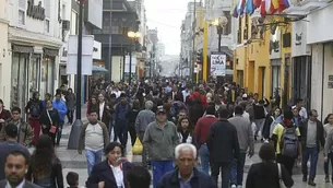 Ciudadanos podrán enviar sus preguntas hasta el lunes 17 de setiembre / Foto: Andina