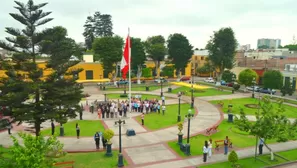 Sigue los enlaces de la nota y conoce los planes de Gobierno. Foto: Municipalidad de Pueblo Libre