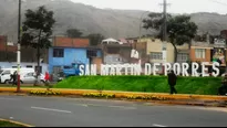 Los comicios regionales y municipales 2018 se realizarán el domingo 7 de octubre. Foto: Manty Obras