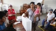 Elecciones 2018: ¿segunda vuelta electoral aplica para comicios municipales?