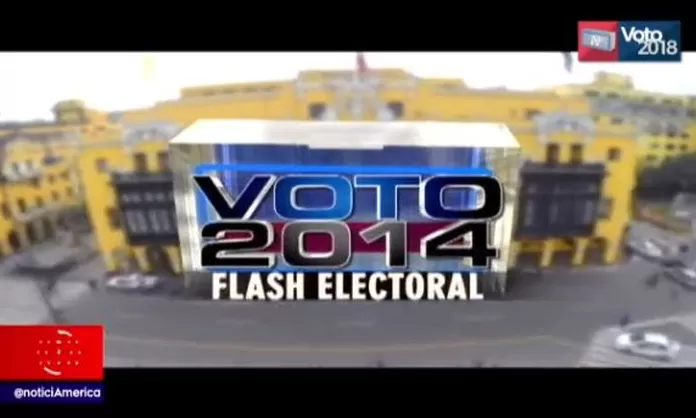 Elecciones 2018: Todo Lo Que Debe Saber Sobre Los Resultados A Boca De ...