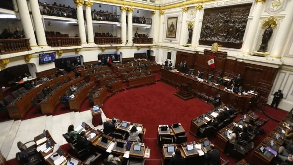 Las elecciones extraordinarias fueron convocadas para el 26 de enero del 2020 / Foto: archivo El Comercio