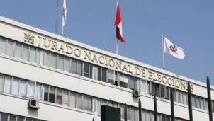 Las elecciones serán el 26 de enero de 2020. Foto: Canal N