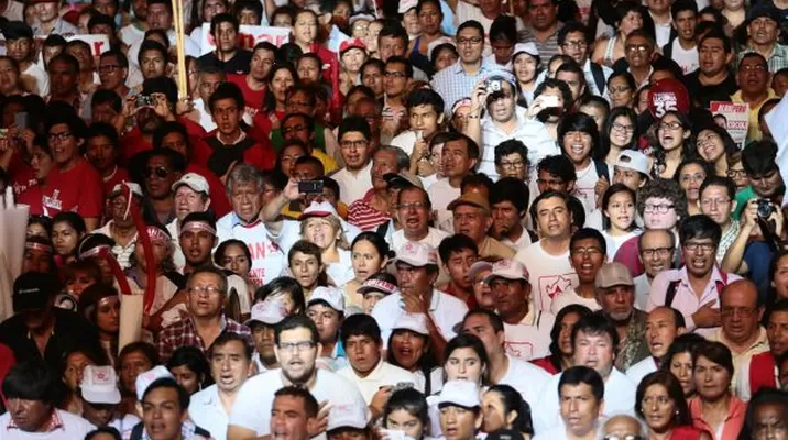 Imagen Referencial. Foto: ANDINA Imagen Referencial. Foto: ANDINA