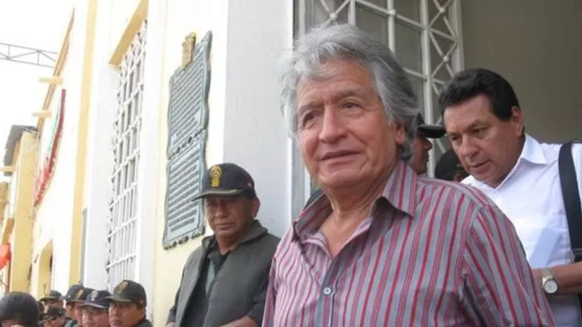 Tribunal de Honor del Pacto Ético llama atención a Virgilio Acuña y UPP por video