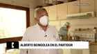 Elecciones 2021: Alberto Beingolea en el partidor