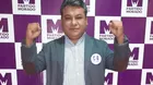 Elecciones 2021: Candidato parlamentario por el Partido Morado falleció por COVID-19