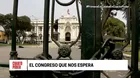 Elecciones 2021: El Congreso que nos espera