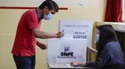 Elecciones 2021: Consulta aquí si fuiste elegido miembro de mesa y tu local de votación