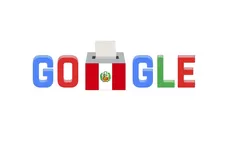 Elecciones 2021: Google elaboró Doodle por la segunda vuelta - Noticias de google
