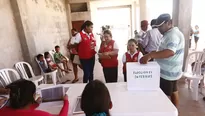 Se vigilará el cumplimiento de la normativa electoral durante el proceso. Foto: JNE