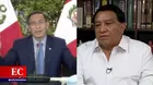 Martín Vizcarra y José Luna Gálvez son los más votados en Lima