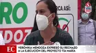 Elecciones 2021: Mendoza asegura que cancelará el proyecto minero Tía María en un eventual gobierno