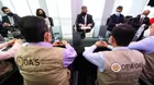 Elecciones 2021: Misión de observación de la OEA adelantó su llegada a Perú para analizar la situación actual