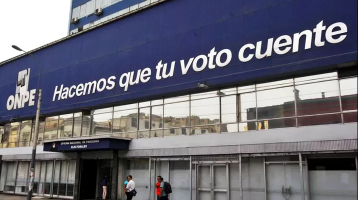 Entre el contenido a abordarse figura la información electoral de las elecciones generales 2021. Foto: ASPerú Entre el contenido a abordarse figura la información electoral de las elecciones generales 2021. Foto: ASPerú