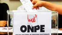 En estos espacios se procurará que las mesas de votación estén al aire libre. Foto: Udep