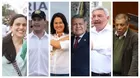 Elecciones 2021: ¿Quién ganó el primer debate presidencial del JNE?