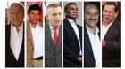 Elecciones 2021: ¿Quién ganó la segunda fecha del debate presidencial del JNE?