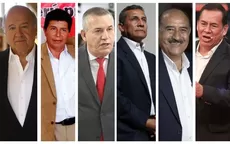 Elecciones 2021: ¿Quién ganó la segunda fecha del debate presidencial del JNE? - Noticias de despacho-presidencial