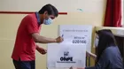 Elecciones 2021: Yonhy Lescano lidera primer simulacro nacional de votación, según Ipsos Perú