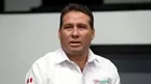 Elecciones 2022: Manuel Gambini sería el nuevo gobernador regional de Ucayali
