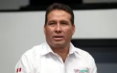 Elecciones 2022: Manuel Gambini sería el nuevo gobernador regional de Ucayali - Noticias de oso-anteojos