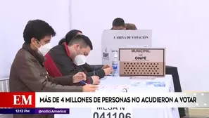 América Noticias