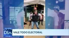 Elecciones 2022: El vale todo electoral