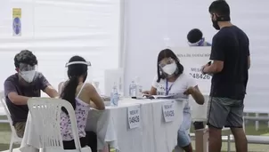 De acuerdo al artículo 36 de la Ley de Elecciones Municipales, se configuraron tres causales / Foto: Archivo El Comercio