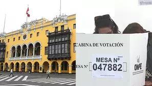 Captura: Andina | Canal N -Video: Canal N