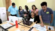 Elecciones 2026: aprueban descanso remunerado para los personeros