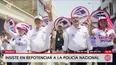 Elecciones 2026: Candidatos siguen visitando ciudades del país. Foto y video: América Noticias