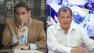 Elecciones 2026: arrancó votación con primeros candidatos con Carlos Álvarez y Jorge Nieto