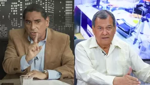 Candidato Jorge Nieto llamó la atención al votar fuera de la cámara secreta. / Video: