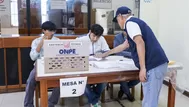 Elecciones 2026: conoce las fechas claves del cronograma