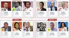 Elecciones 2026: este miércoles sigue el debate presidencial