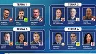 Elecciones 2026: hoy es la tercera fecha del debate presidencial