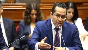 Jurado Nacional de Elecciones garantiza transparencia del proceso y pedirá determinar responsabilidades por demoras en instalación de mesas. / Video: América Noticias - Canal N