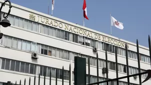 Ocho partidos son inscritos para las elecciones generales 2026. Foto: Andina / Video: Canal N