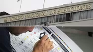 Elecciones 2026: JNE informa que 41 partidos continúan inscritos