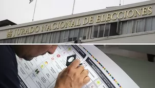 Foto y video: Canal N