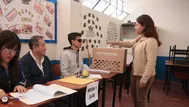 Elecciones 2026: JNE ratifica que el 5 de agosto vence plazo para admitir listas de candidatos