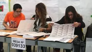 Cuánto recibirán los miembros de mesa en Elecciones 2026