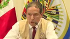 Elecciones 2026: La OEA califica de pacífica la segunda vuelta