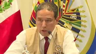 Elecciones 2026: La OEA califica de pacífica la segunda vuelta