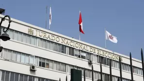 Elecciones 2026 podrían tener 37 candidatos presidenciales. Foto: Andina / Video: Canal N